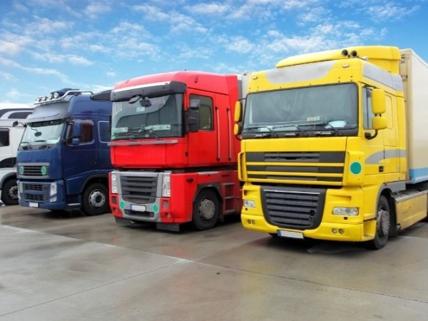 Bursa İspir Nakliye